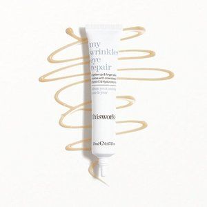 THIS WORKS My Wrinkles Eye Repair